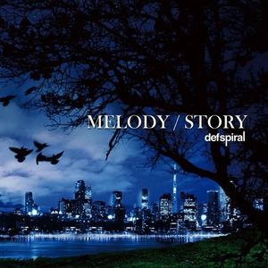 MELODY / STORY (Single)
