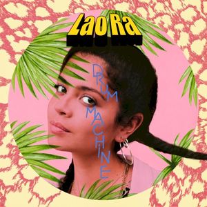 Drum Machine (Single)