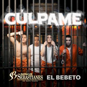 Cúlpame (Single)