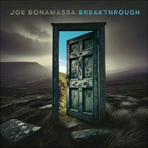 Breakthrough