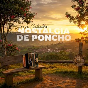 Nostalgia de Poncho (Los tres monitos) (Single)