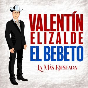La Más Deseada (Single)