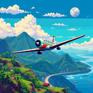 Jet lag (Single)