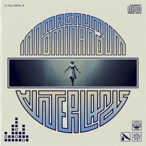 Hinterlands (EP)