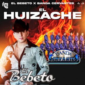 El Huizache (Single)