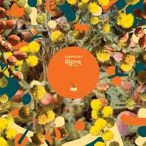 Ripen, Vol. 1 (EP)