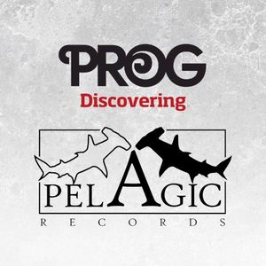 Pelagic Sampler for Prog
