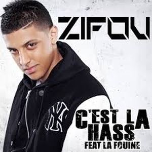 C'est la hass (Single)