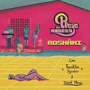 Playa Los Ángeles (Single)