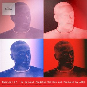 No Natural Predator (EP)