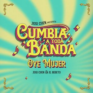 Oye mujer (Single)