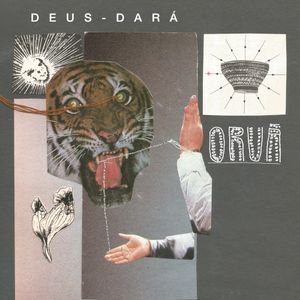 Deus‐Dará (Single)