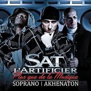Plus que de la musique (Single)