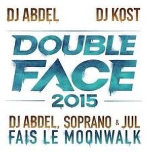 Fais le Moonwalk (Single)