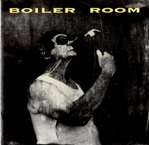 Boiler Room