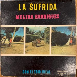 La Sufrida