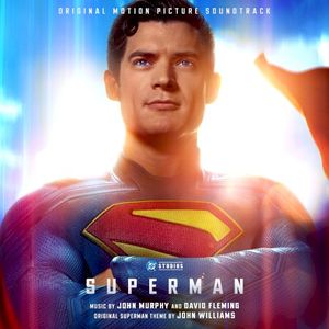 Superman: Original Motion Picture Soundtrack (OST)