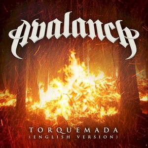 Torquemada (English Version) (Single)
