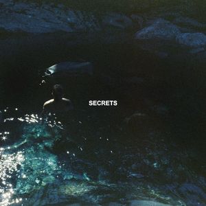 Secrets (Single)