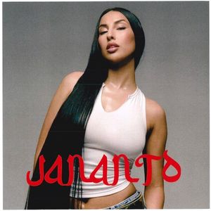 Jananto (Single)