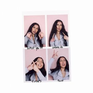 Times Two (Single)