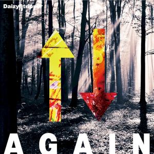 AGAIN (Single)