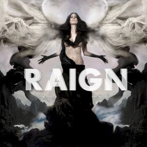 Raise the Dead (Single)