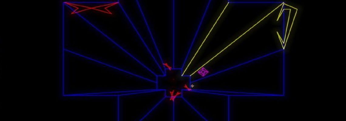 Cover Atari Vault