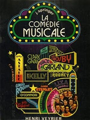 La comédie musicale