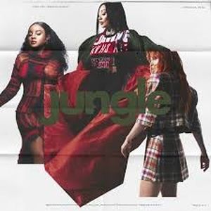 Jungle (Single)