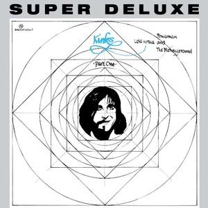 Lola Versus Powerman and the Moneygoround, Part One / Percy