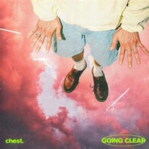 Going Clear (Single)