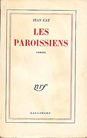 Les Paroissiens