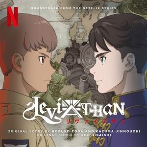 Leviathan: Soundtrack From the Netflix Series (OST)
