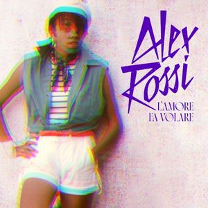 L'amore fa volare (Single)