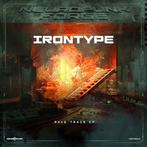 Rave Train (EP)