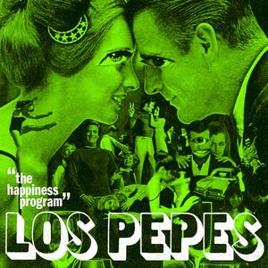 The Happiness Program