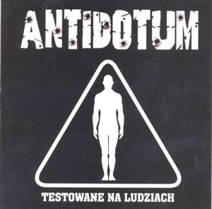 Testowane na ludziach