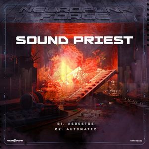 Asbestos / Automatic (Single)