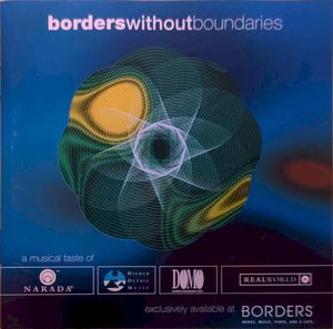 Borders Without Boundaries