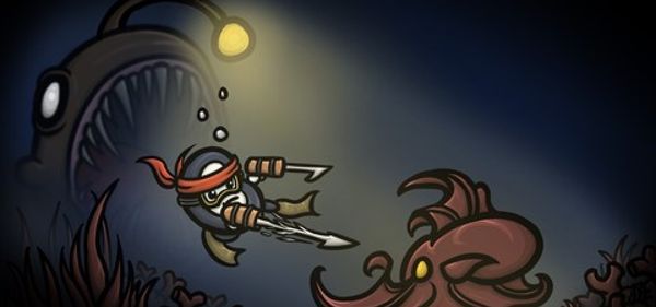 Brotato: Abyssal Terrors