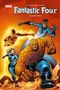 Coup de Force - Fantastic Four par Waid & Wieringo, tome 2