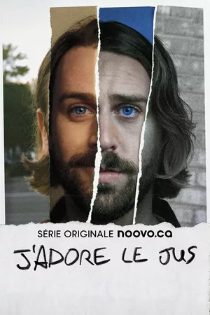 J'adore le jus