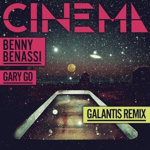 Cinema (Galantis remix)