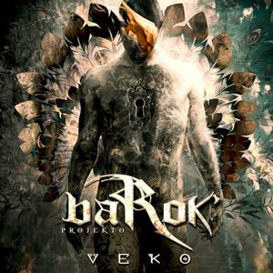 Veko (EP)