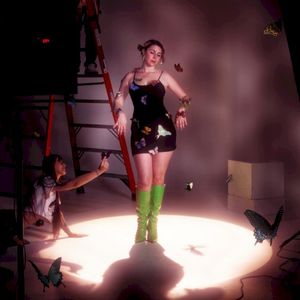 Magick (EP)