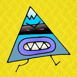 Pyramidhead (Single)