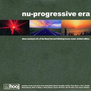 Nu-Progressive Era