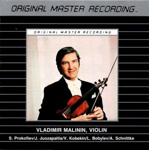 Sonata for Solo Violin