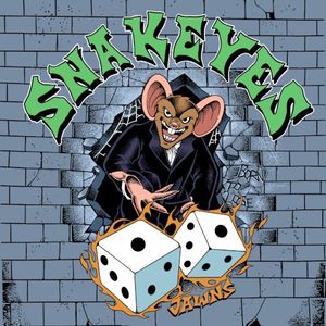 Snakeyes (Single)